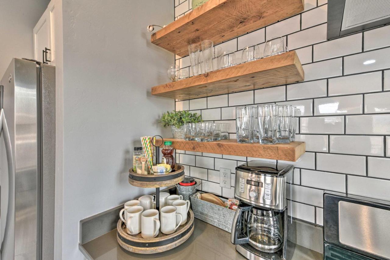 0660 Downtown Salida Condo With Balcony Luaran gambar