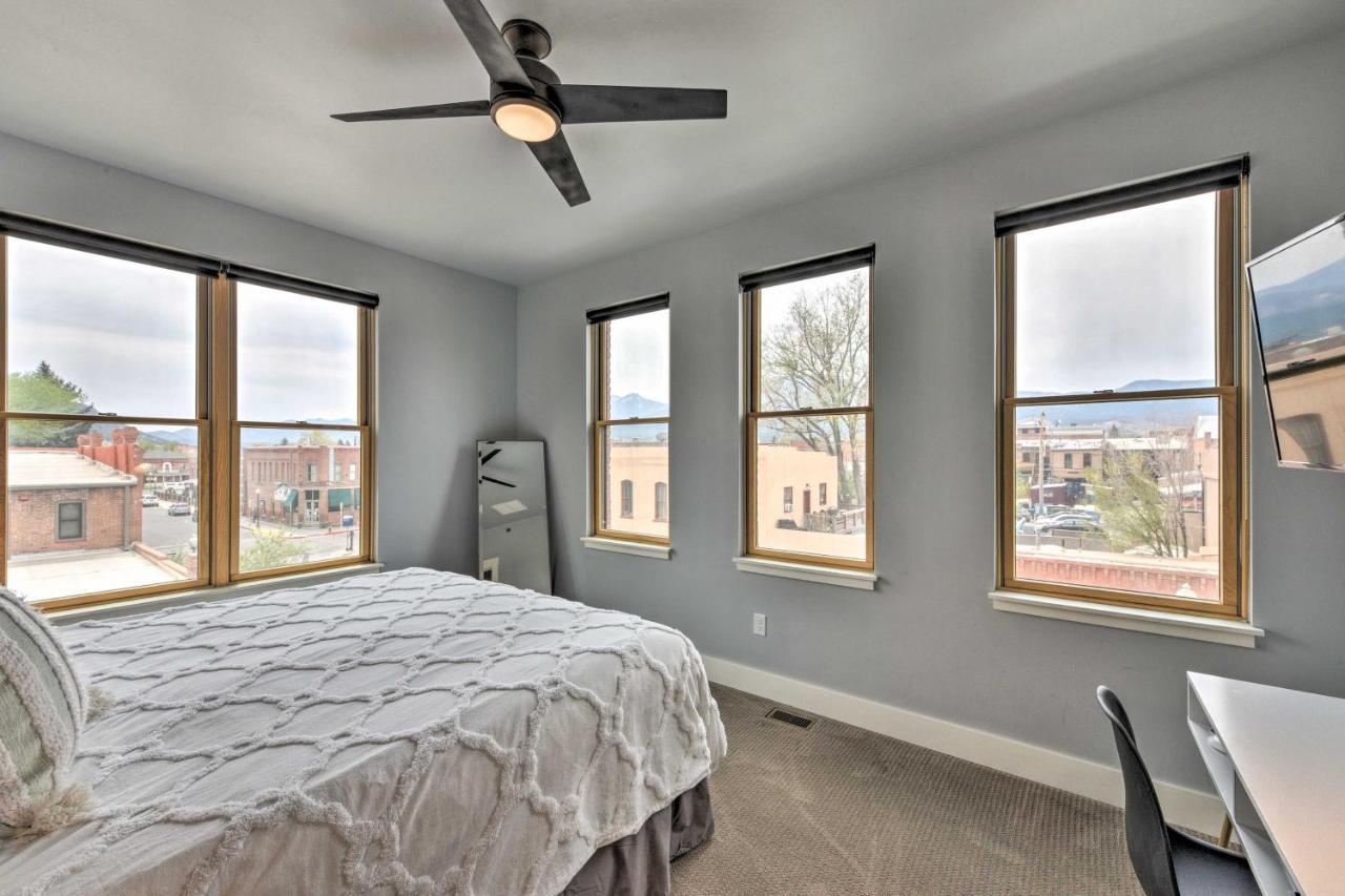 0660 Downtown Salida Condo With Balcony Luaran gambar