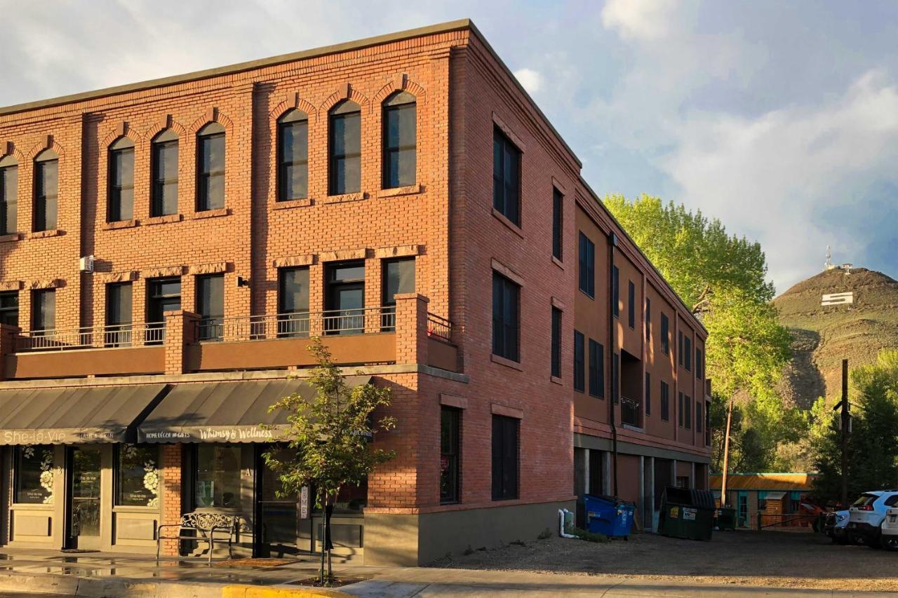 0660 Downtown Salida Condo With Balcony Luaran gambar