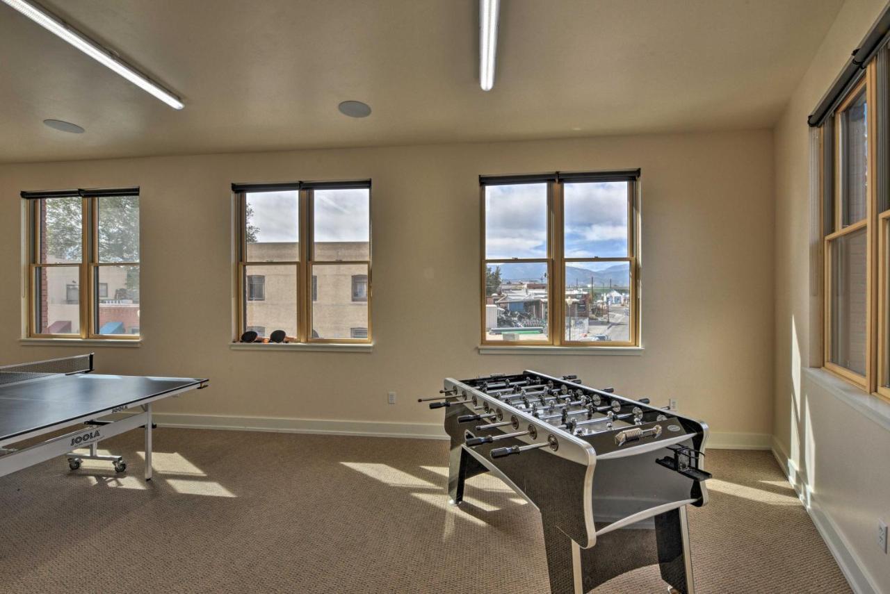 0660 Downtown Salida Condo With Balcony Luaran gambar