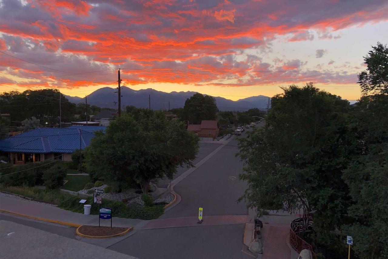 0660 Downtown Salida Condo With Balcony Luaran gambar